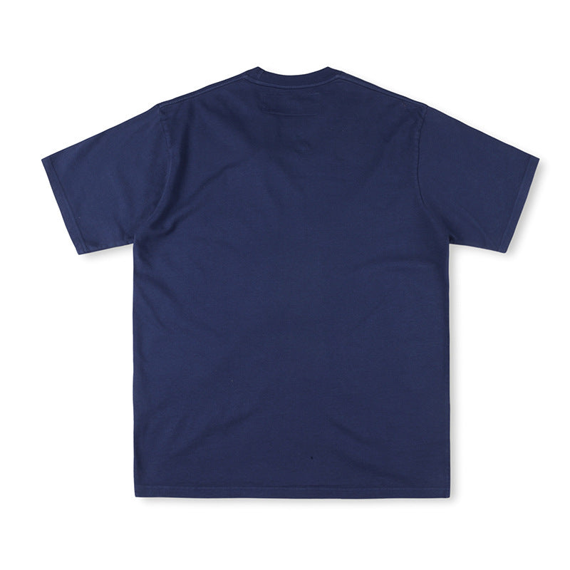 Sp5der Red 5 Baby Tee