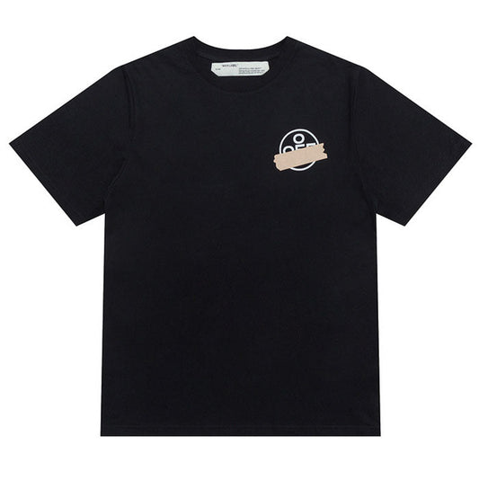 Off White Tape Arrows T-shirt