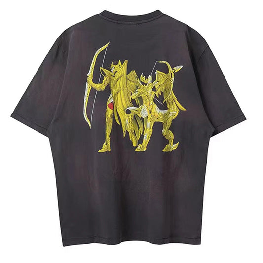 SAINT MICHAEL T-Shirt