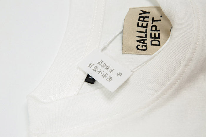 Gallery Dept T-shirt