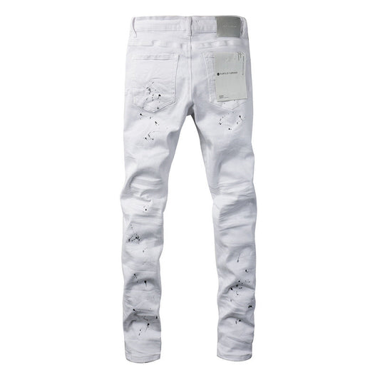 Purple Brand Jeans #9021