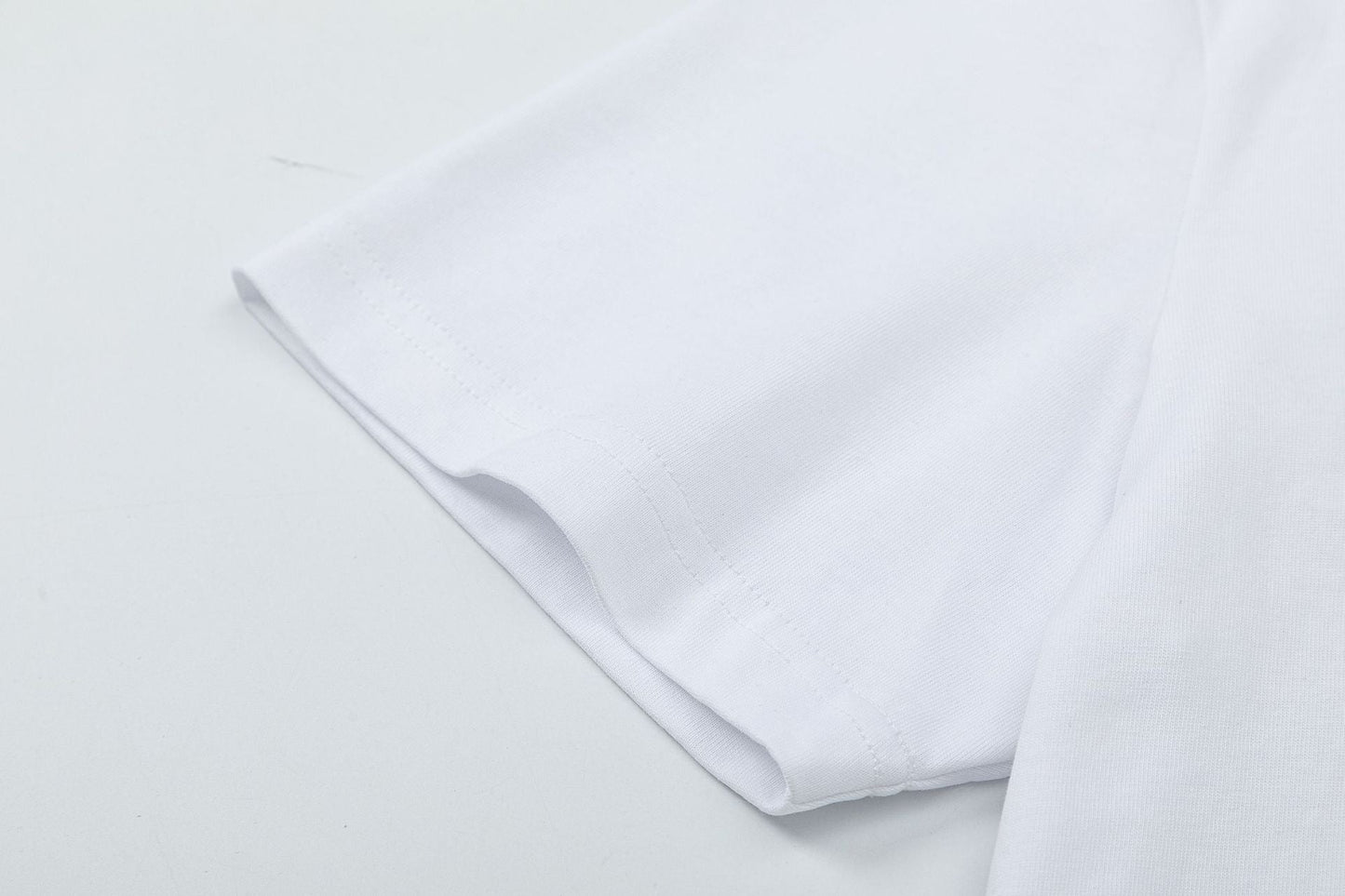 AMIRI Logo-Print Cotton-Jersey T-Shirts