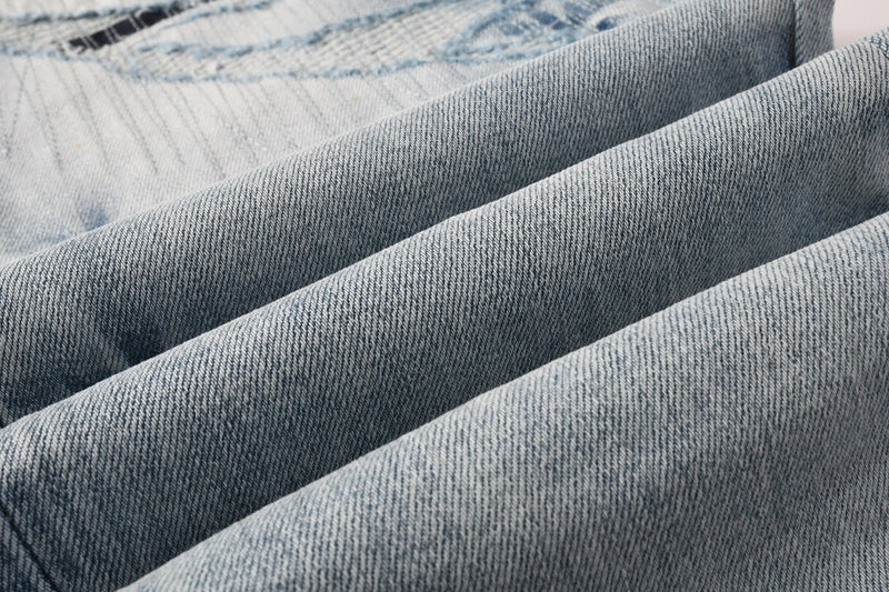 AMIRI Jeans A8920