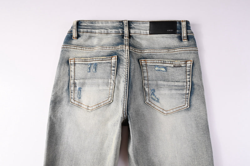 AMIRI Jeans #8929