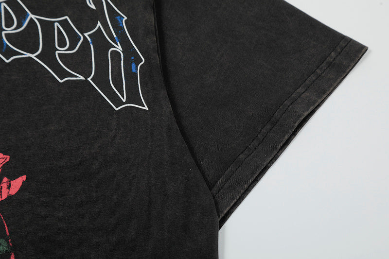 GODSPEED Smell the Roses Tee