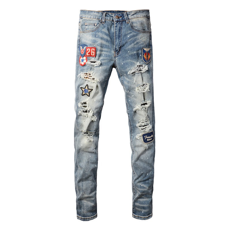 AMIRI Jeans #6539
