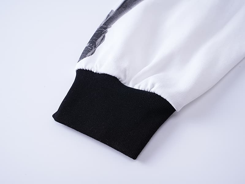 GODSPEED Alexa Long Sleeve T-Shirt