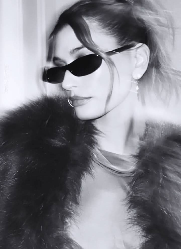 Zayleigh | Occhiali da sole alla moda