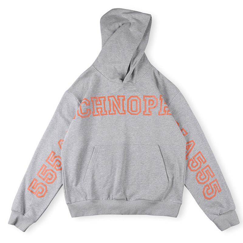Sp5der Arach Hoodie