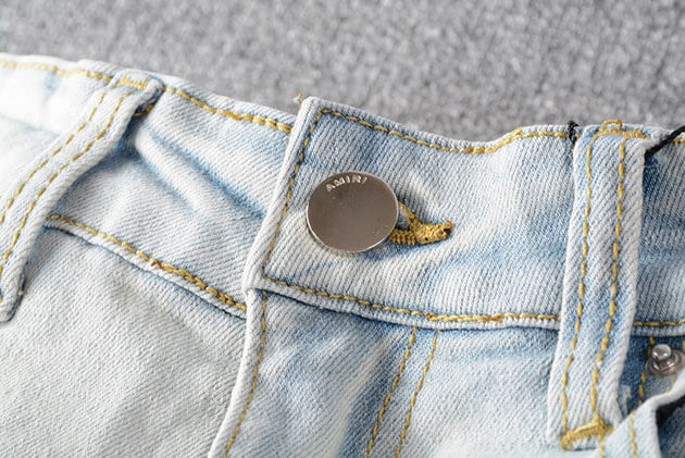 AMIRI Jeans #650